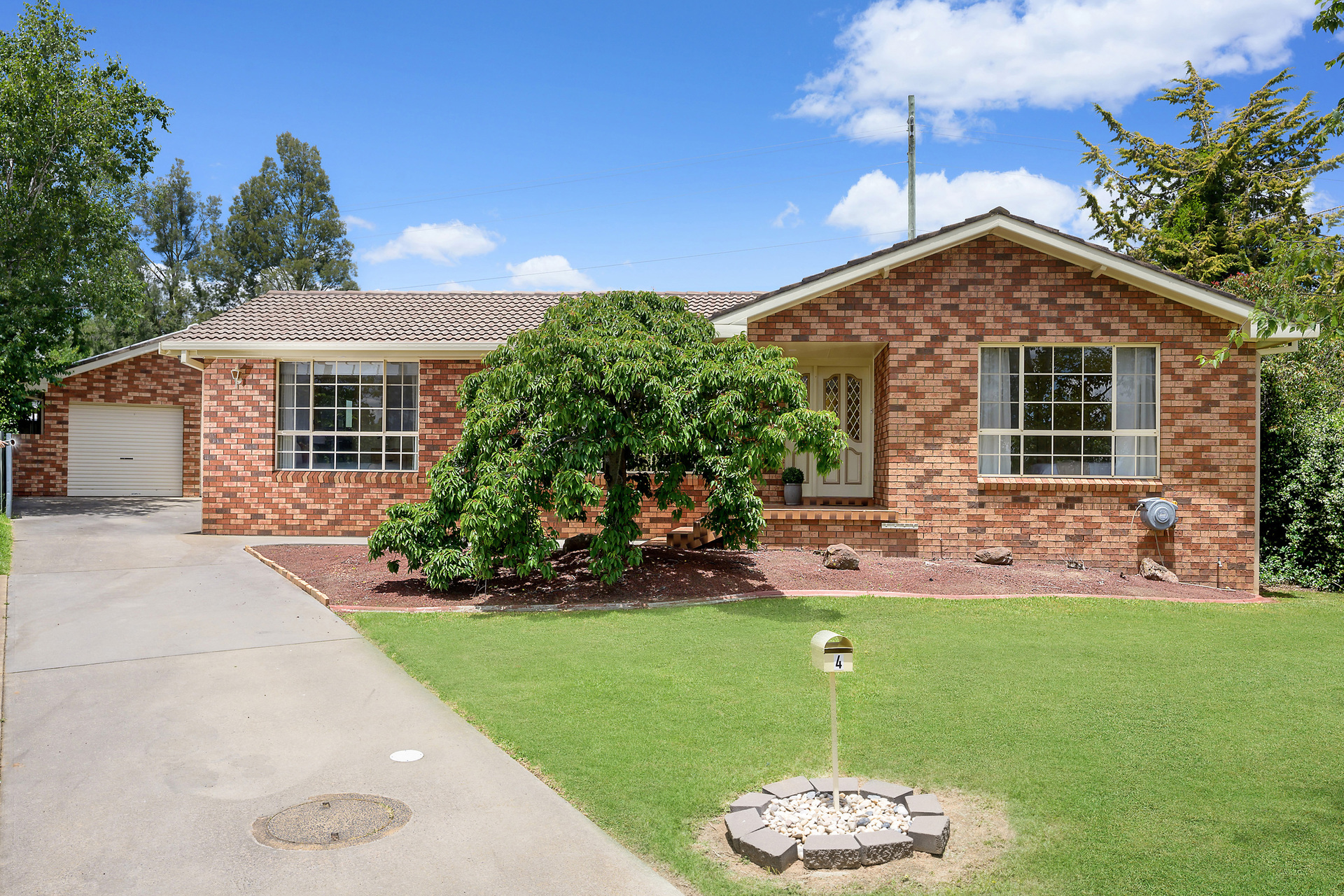 Sold - 4 Nancy Place - New Property in Orange - Real Estate by Scott Petersen