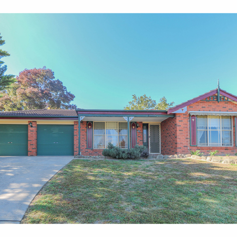 For Rent - 9 Freestone Way - New Property in Bathurst - Real Estate by Mcgrath Bathurst