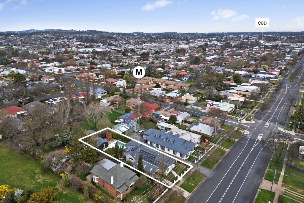 For Sale - 372 Anson Street - New Property in Orange - Real Estate by Josh Fitzgerald