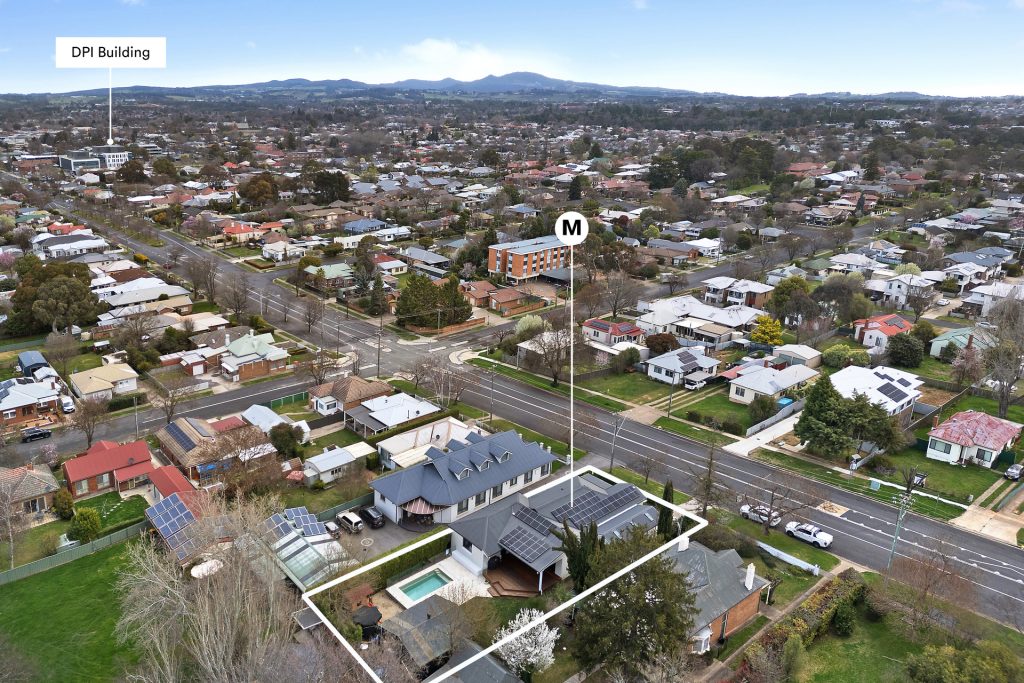 For Sale - 372 Anson Street - New Property in Orange - Real Estate by Josh Fitzgerald