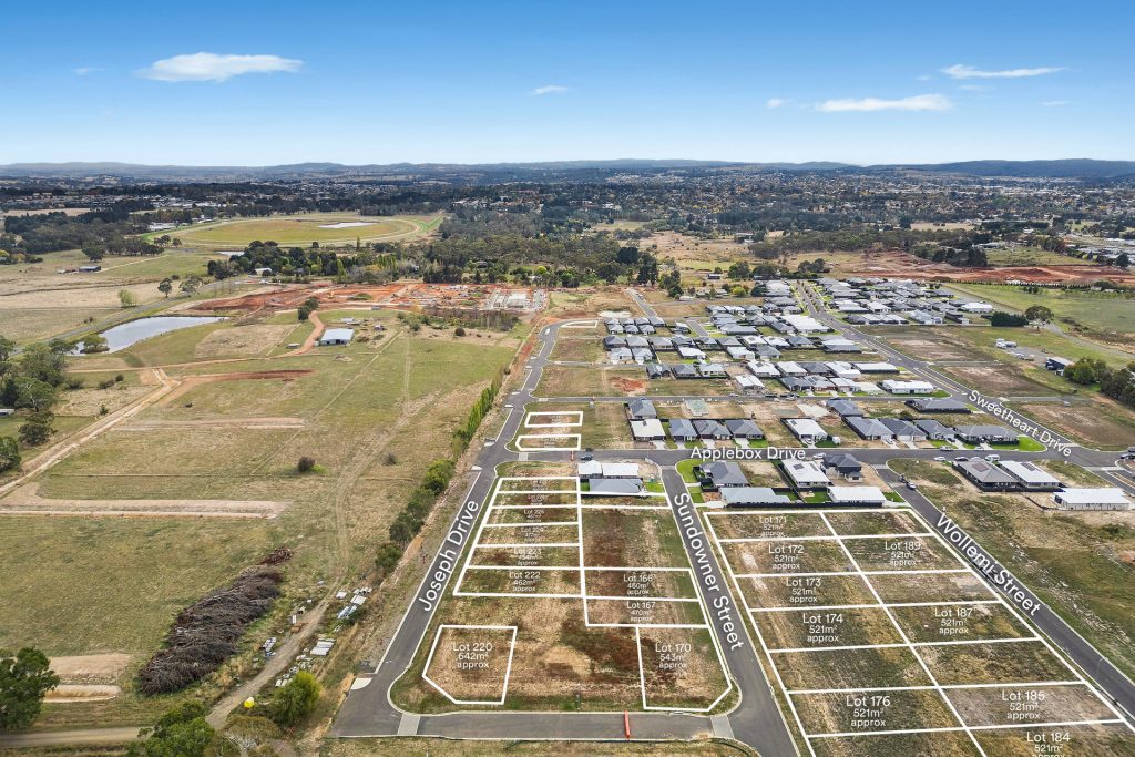 For Sale -  Tanika Street - New Property in Orange - Real Estate by Josh Fitzgerald
