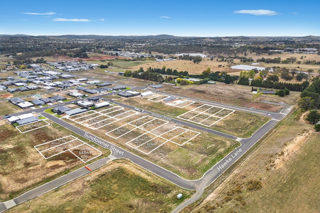 For Sale -  Tanika Street - New Property in Orange - Real Estate by Josh Fitzgerald
