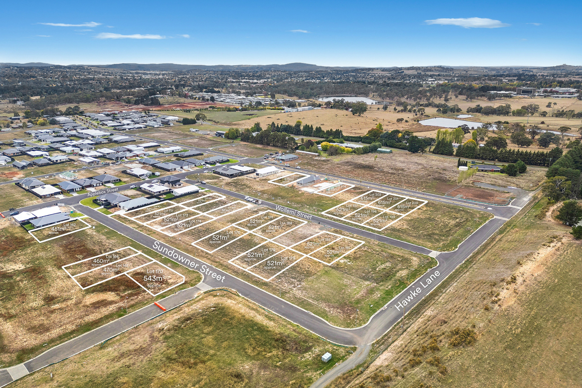 For Sale - Tanika Street - New Property in Orange - Real Estate by Josh Fitzgerald