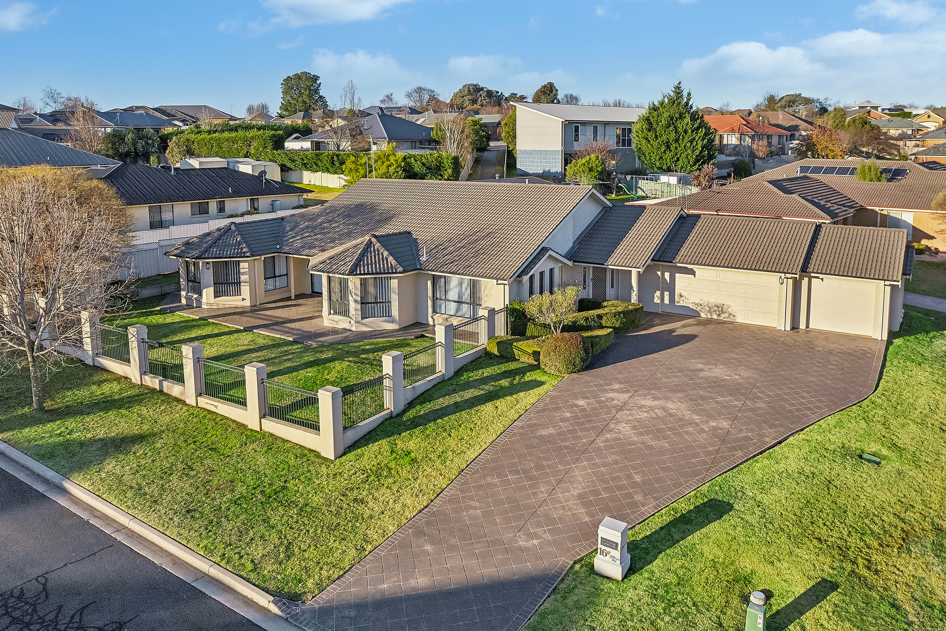 For Rent - 16 Greerlyn Way - New Property in Orange - Real Estate by