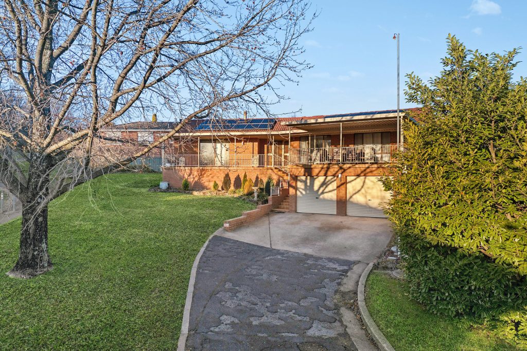 Sold - 35A Larela Circuit - New Property in Orange - Real Estate by Josh Fitzgerald