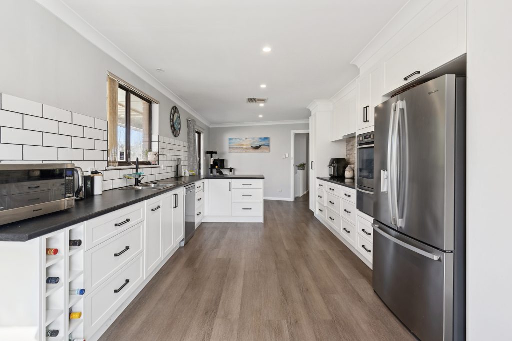 Sold - 35A Larela Circuit - New Property in Orange - Real Estate by Josh Fitzgerald