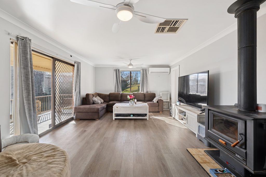 Sold - 35A Larela Circuit - New Property in Orange - Real Estate by Josh Fitzgerald