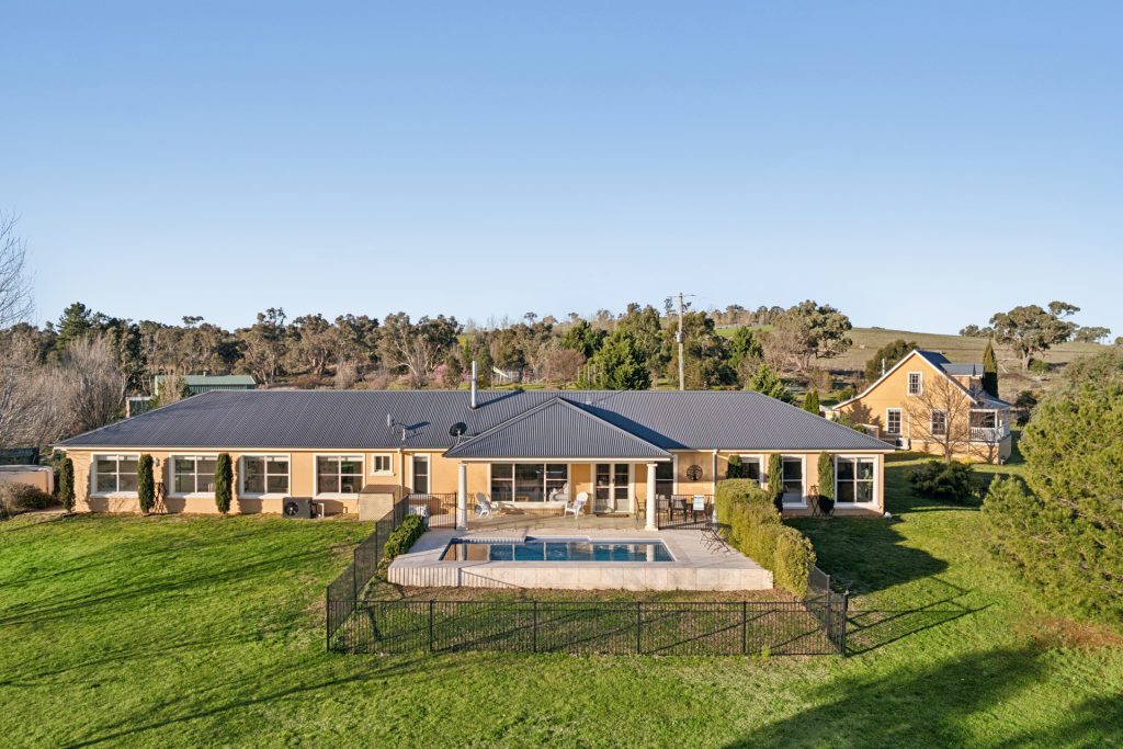 For Sale - 808 White Rock Road - New Property in Bathurst - Real Estate by Todd Houghton