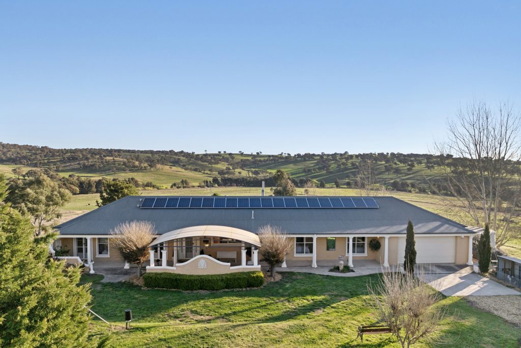 For Sale - 808 White Rock Road - New Property in Bathurst - Real Estate by Todd Houghton