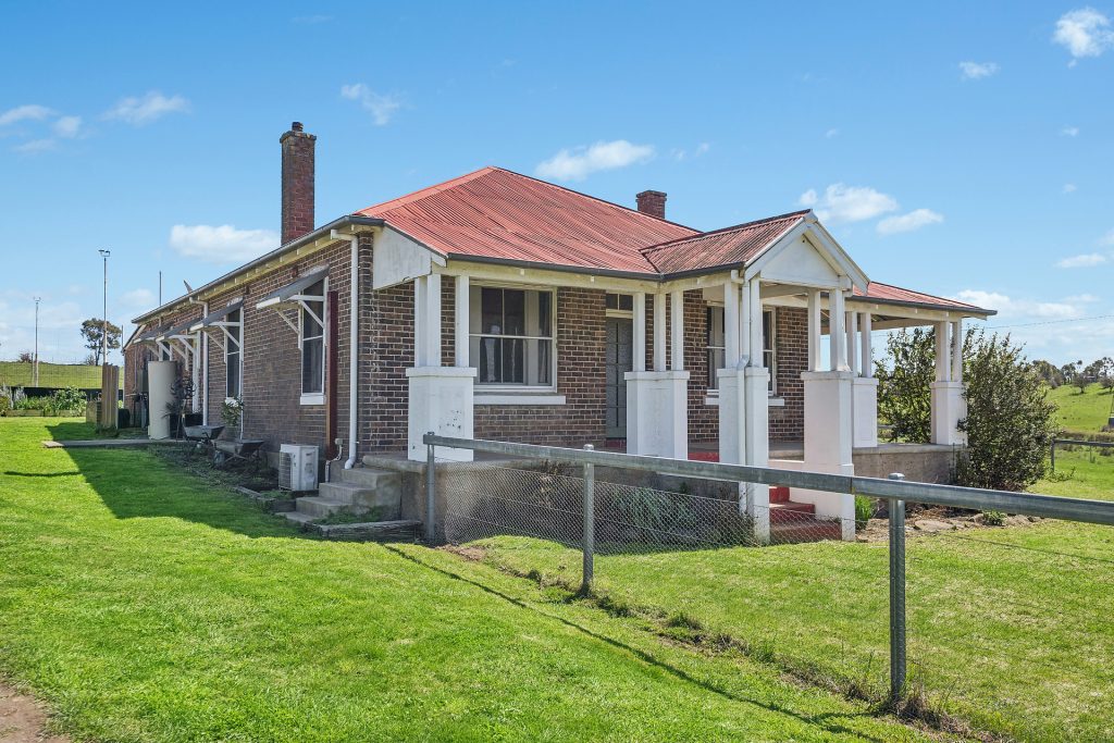 For Sale - 565 Nyes Gate Road - New Property in Millthorpe - Real Estate by Scott Petersen