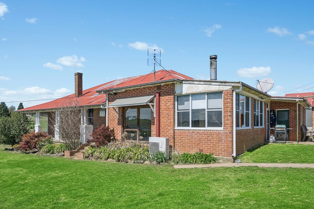 For Sale - 565 Nyes Gate Road - New Property in Millthorpe - Real Estate by Scott Petersen