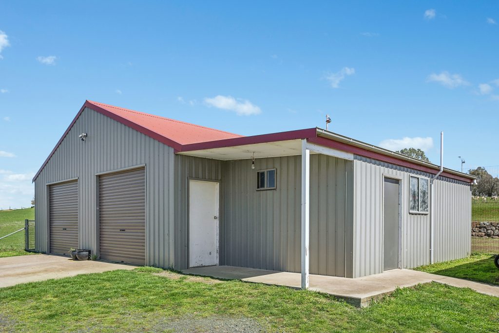 For Sale - 565 Nyes Gate Road - New Property in Millthorpe - Real Estate by Scott Petersen