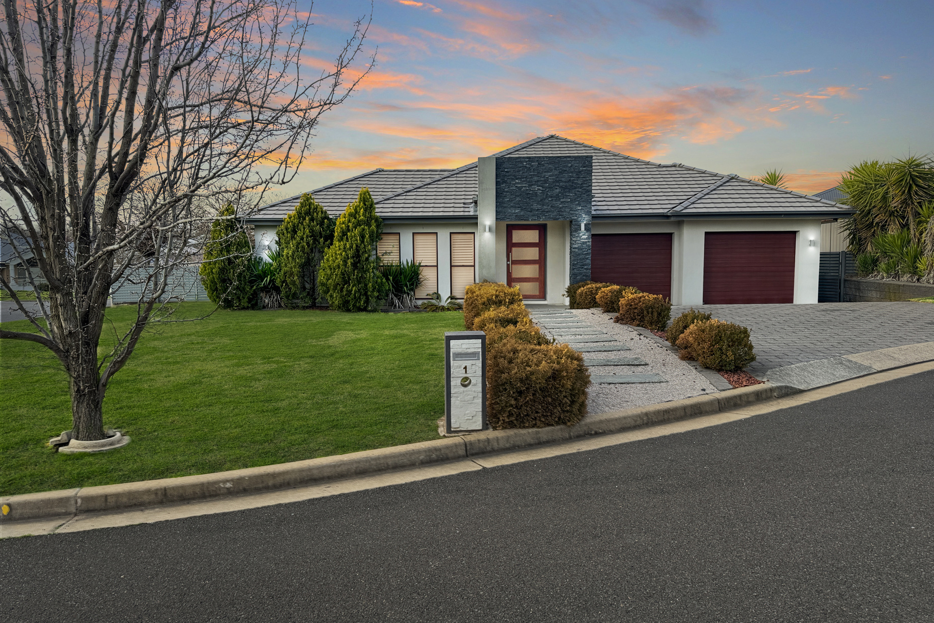 For Rent - 1 Rosetto Close - New Property in Orange - Real Estate by