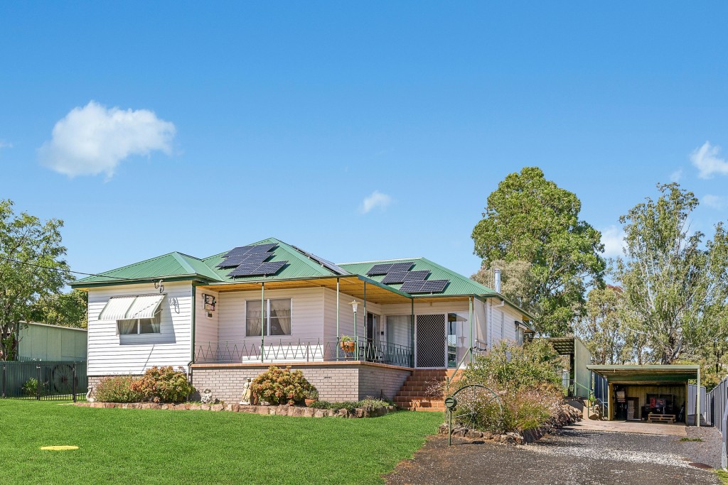 14 Smith Street molong