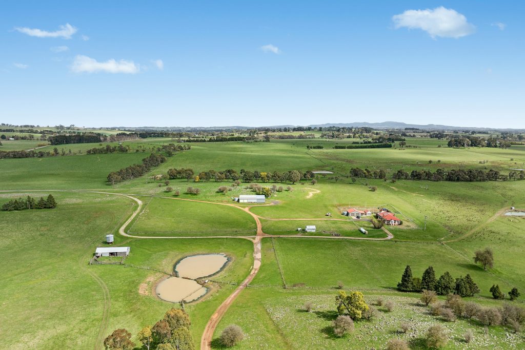 For Sale - 565 Nyes Gate Road - New Property in Millthorpe - Real Estate by Scott Petersen