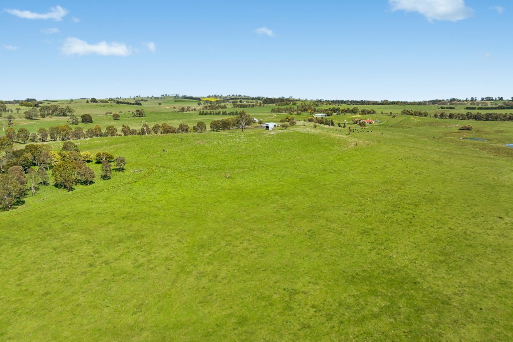 For Sale - 565 Nyes Gate Road - New Property in Millthorpe - Real Estate by Scott Petersen