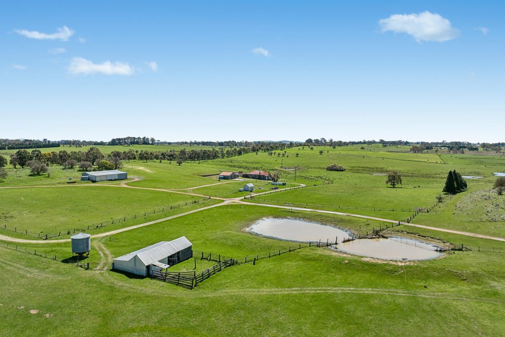For Sale - 565 Nyes Gate Road - New Property in Millthorpe - Real Estate by Scott Petersen