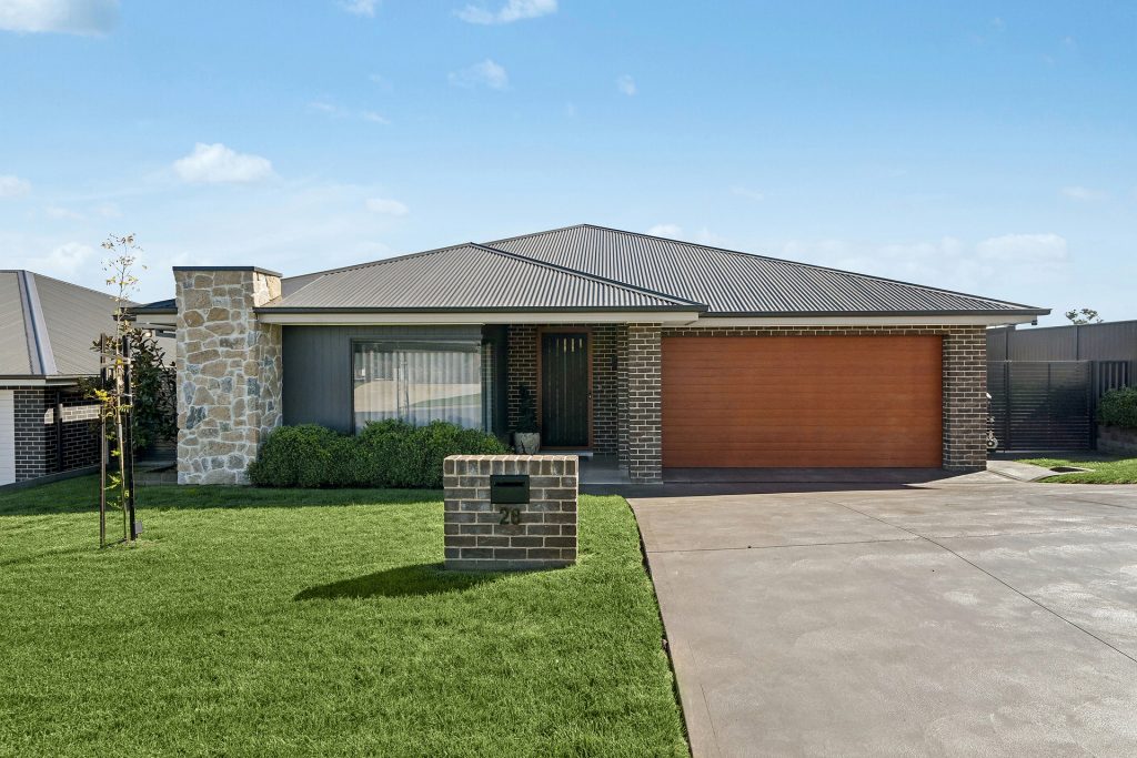 Sold - 28 Westerly Drive - New Property in Orange - Real Estate by Jack Aumuller