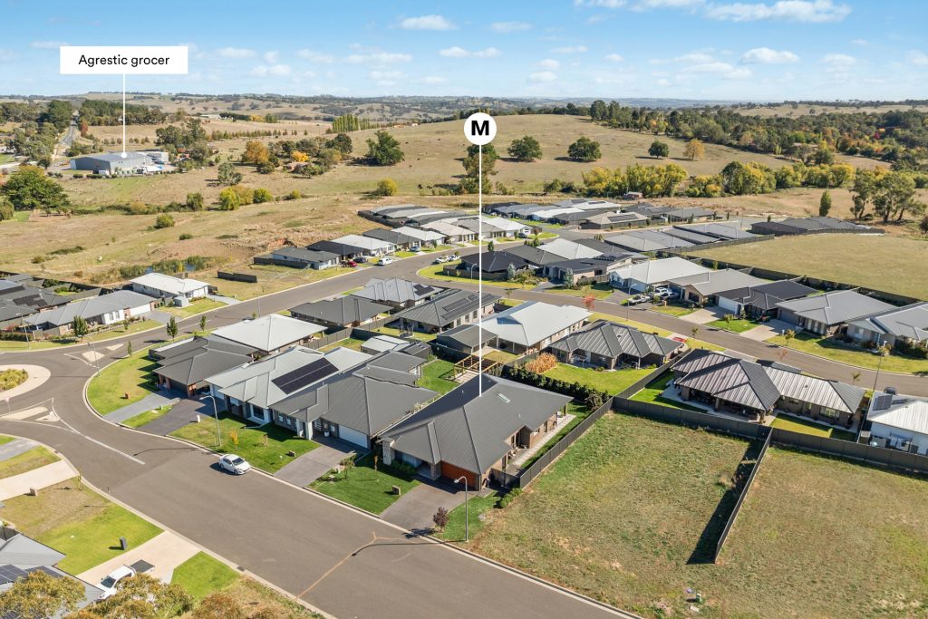 Sold - 28 Westerly Drive - New Property in Orange - Real Estate by Jack Aumuller