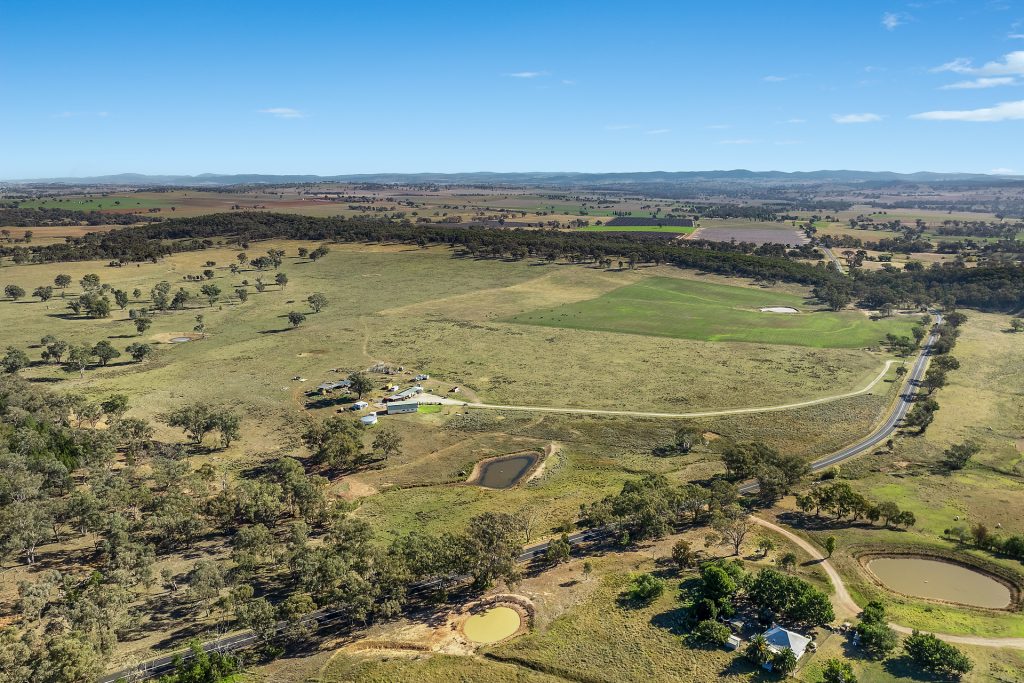 For Sale - 837 Packham Drive - New Property in Molong - Real Estate by Scott Petersen