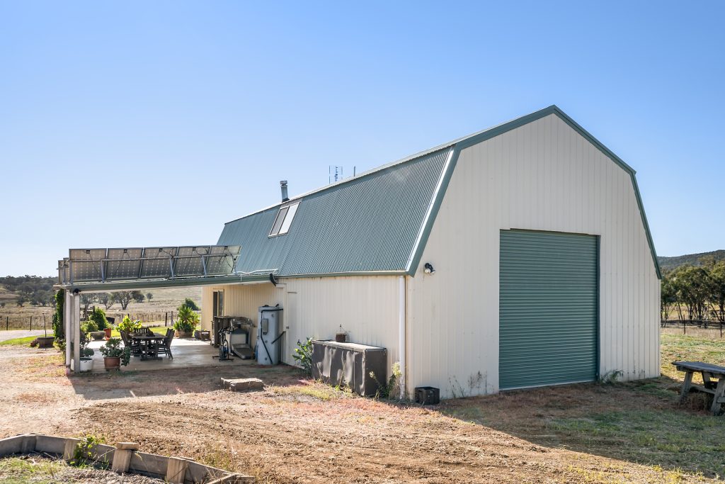 For Sale - 837 Packham Drive - New Property in Molong - Real Estate by Scott Petersen