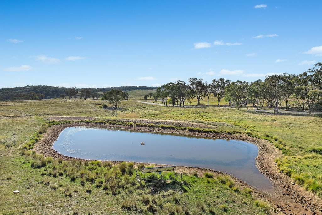 For Sale - 837 Packham Drive - New Property in Molong - Real Estate by Scott Petersen