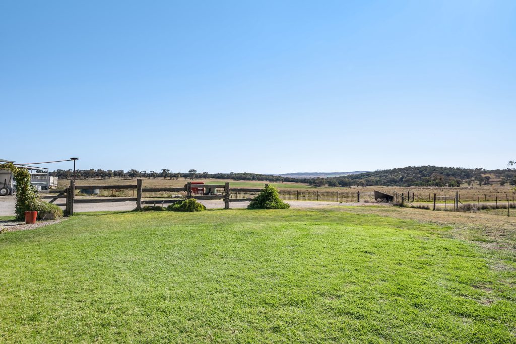 For Sale - 837 Packham Drive - New Property in Molong - Real Estate by Scott Petersen