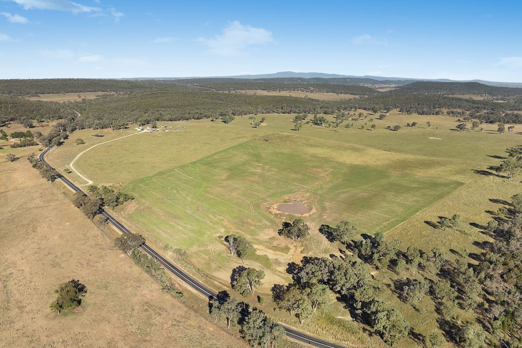 For Sale - 837 Packham Drive - New Property in Molong - Real Estate by Scott Petersen