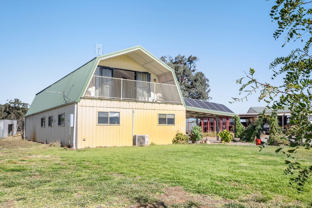 For Sale - 837 Packham Drive - New Property in Molong - Real Estate by Scott Petersen
