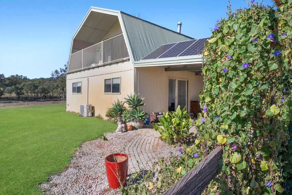 For Sale - 837 Packham Drive - New Property in Molong - Real Estate by Scott Petersen