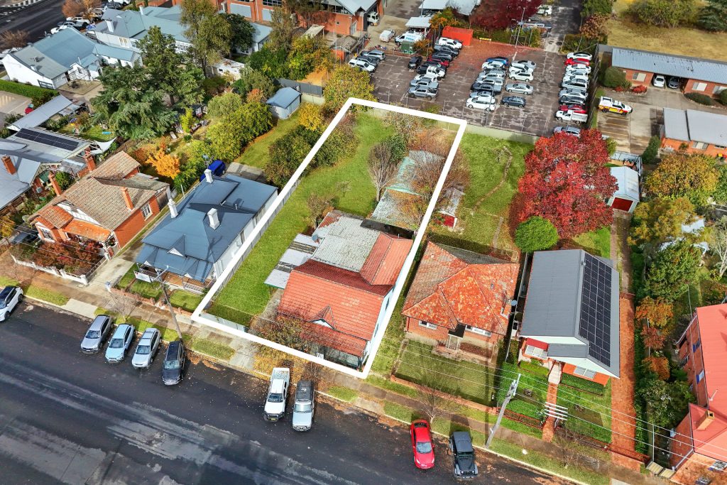 For Sale - 288 Howick Street - New Property in Bathurst - Real Estate by Baden Smith