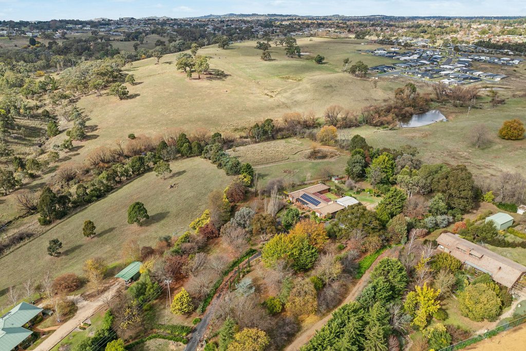 For Sale - 4 Nandillion Ponds Drive - New Property in Orange - Real Estate by Scott Petersen