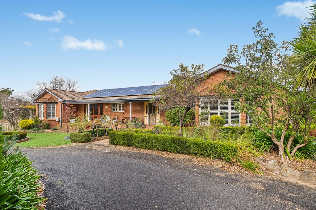 4 Nandillion Ponds Drive, Orange