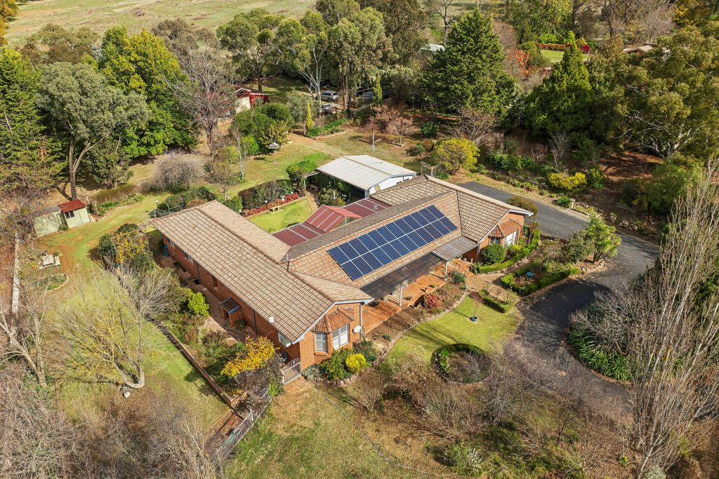 For Sale - 4 Nandillion Ponds Drive - New Property in Orange - Real Estate by Scott Petersen