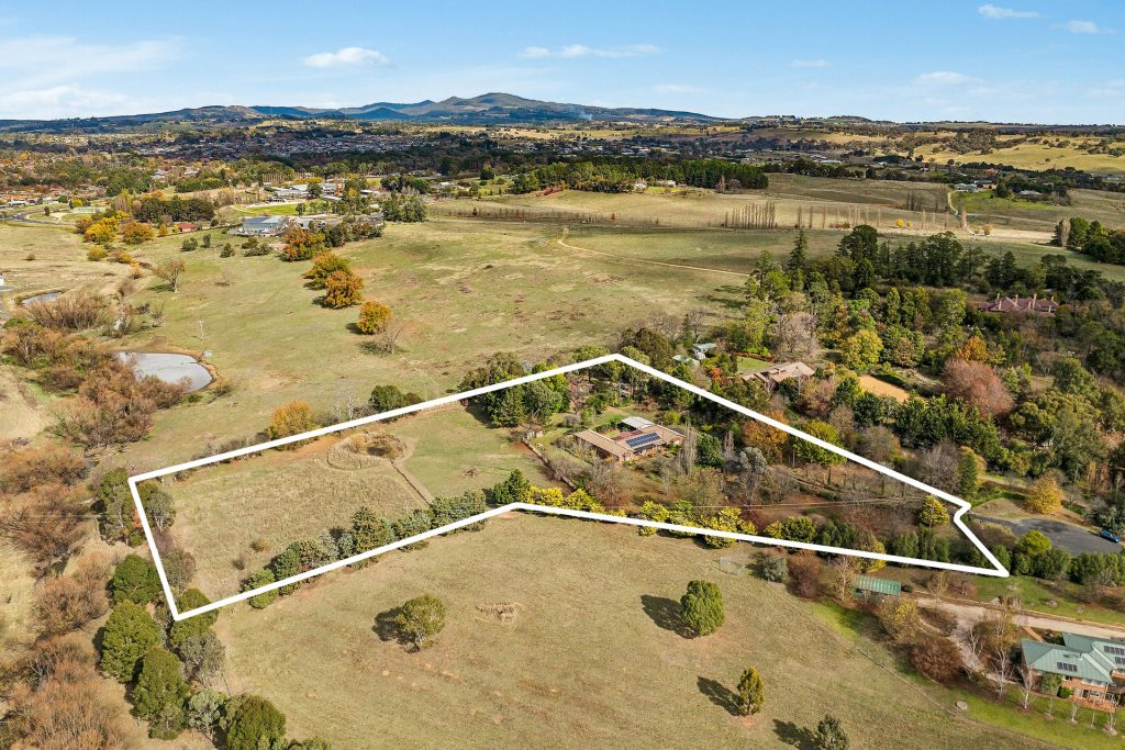 For Sale - 4 Nandillion Ponds Drive - New Property in Orange - Real Estate by Scott Petersen