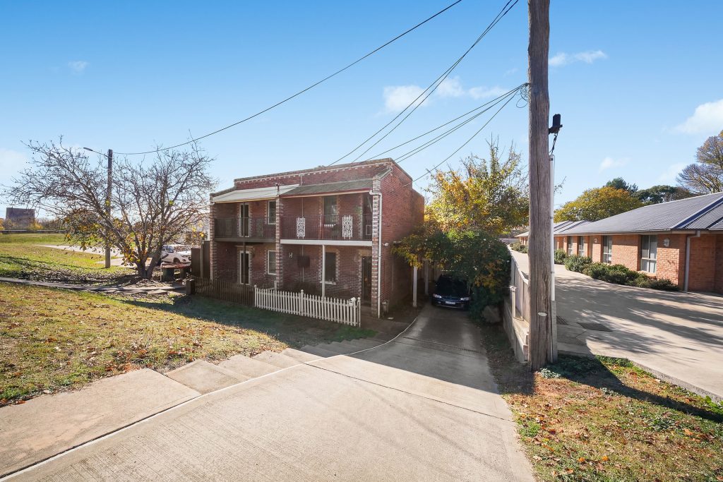 Sold - 15 Russell Street - New Property in Gormans Hill - Real Estate by Todd Houghton