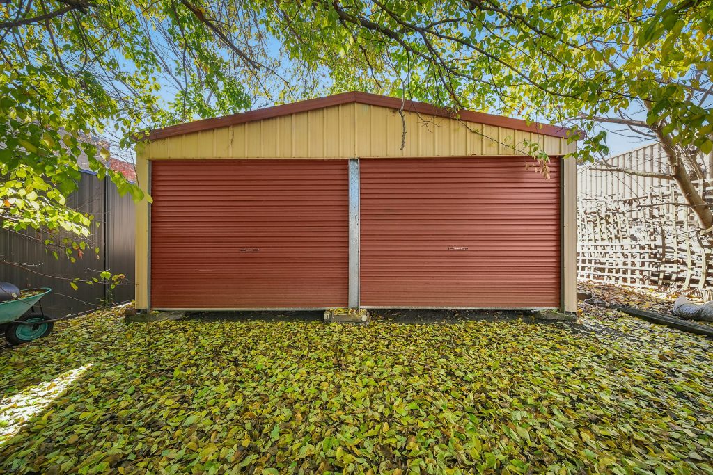 Sold - 15 Russell Street - New Property in Gormans Hill - Real Estate by Todd Houghton