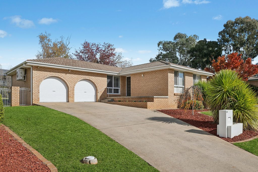 Sold - 22 Phillip Street - New Property in Orange - Real Estate by Jack Aumuller