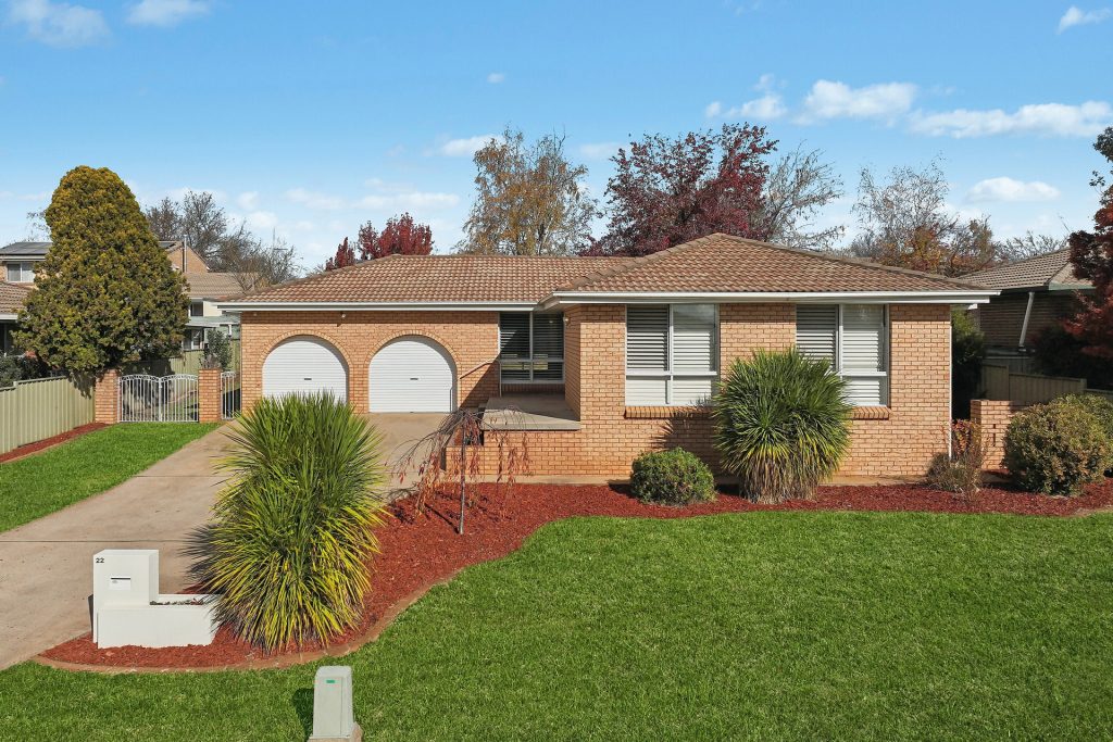 Sold - 22 Phillip Street - New Property in Orange - Real Estate by Jack Aumuller