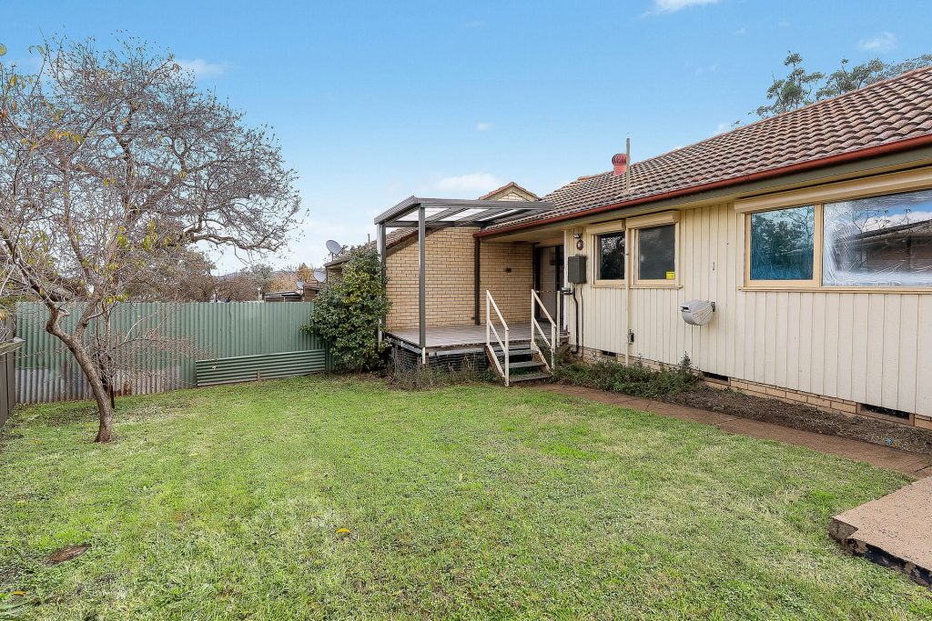 Sold - 13 Rivett Place - New Property in Kelso - Real Estate by Todd Houghton