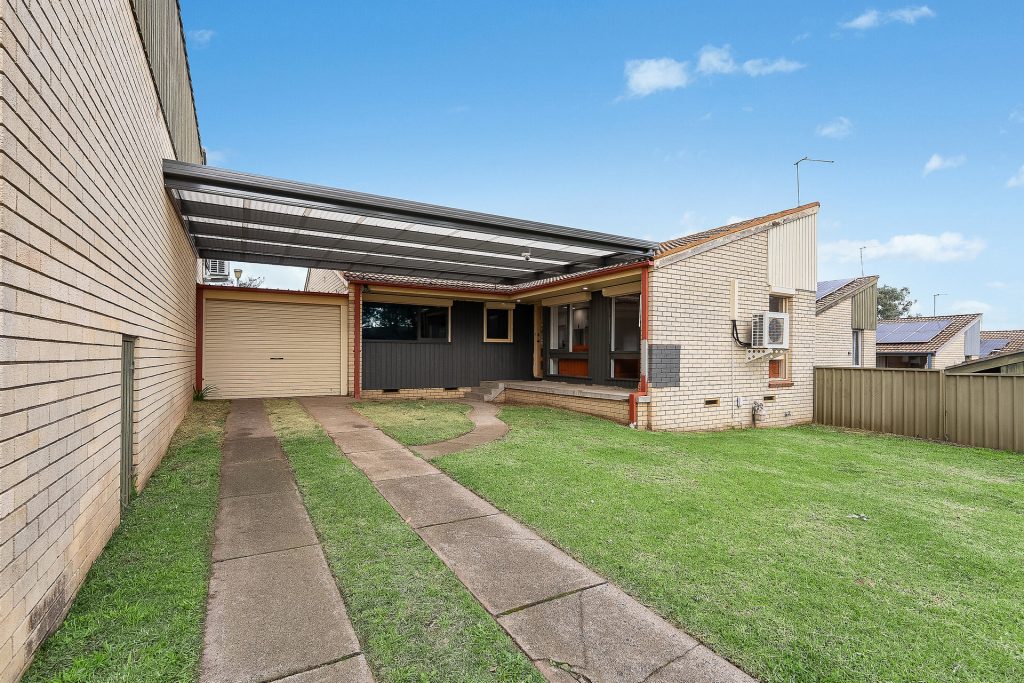 Sold - 13 Rivett Place - New Property in Kelso - Real Estate by Todd Houghton