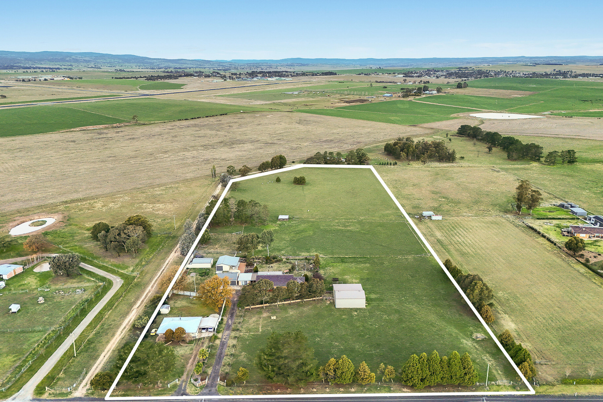 - 380 Limekilns Road - New Property in Kelso - Real Estate by Baden Smith