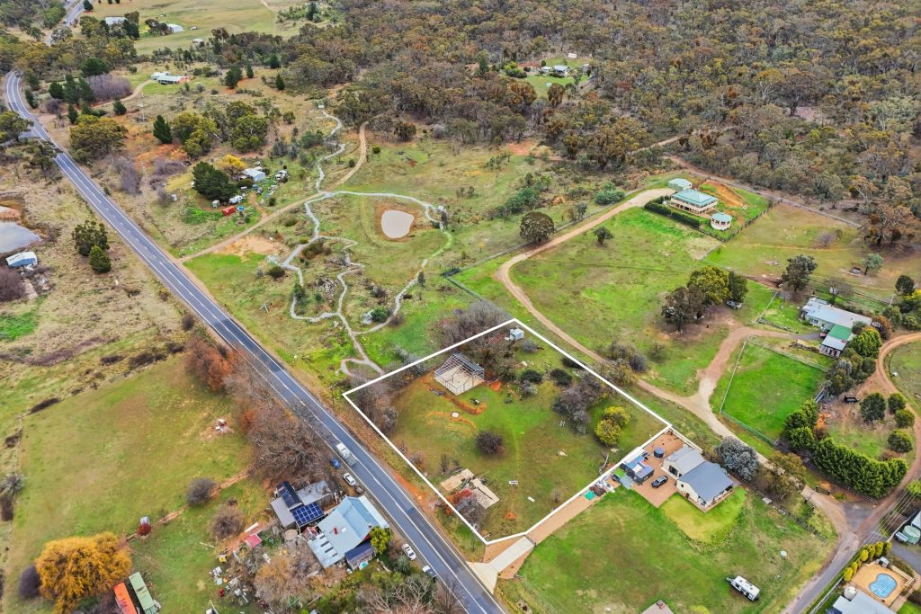For Sale - 3668 Sofala Road - New Property in Bathurst - Real Estate by Todd Houghton