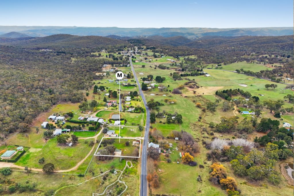 For Sale - 3668 Sofala Road - New Property in Bathurst - Real Estate by Todd Houghton