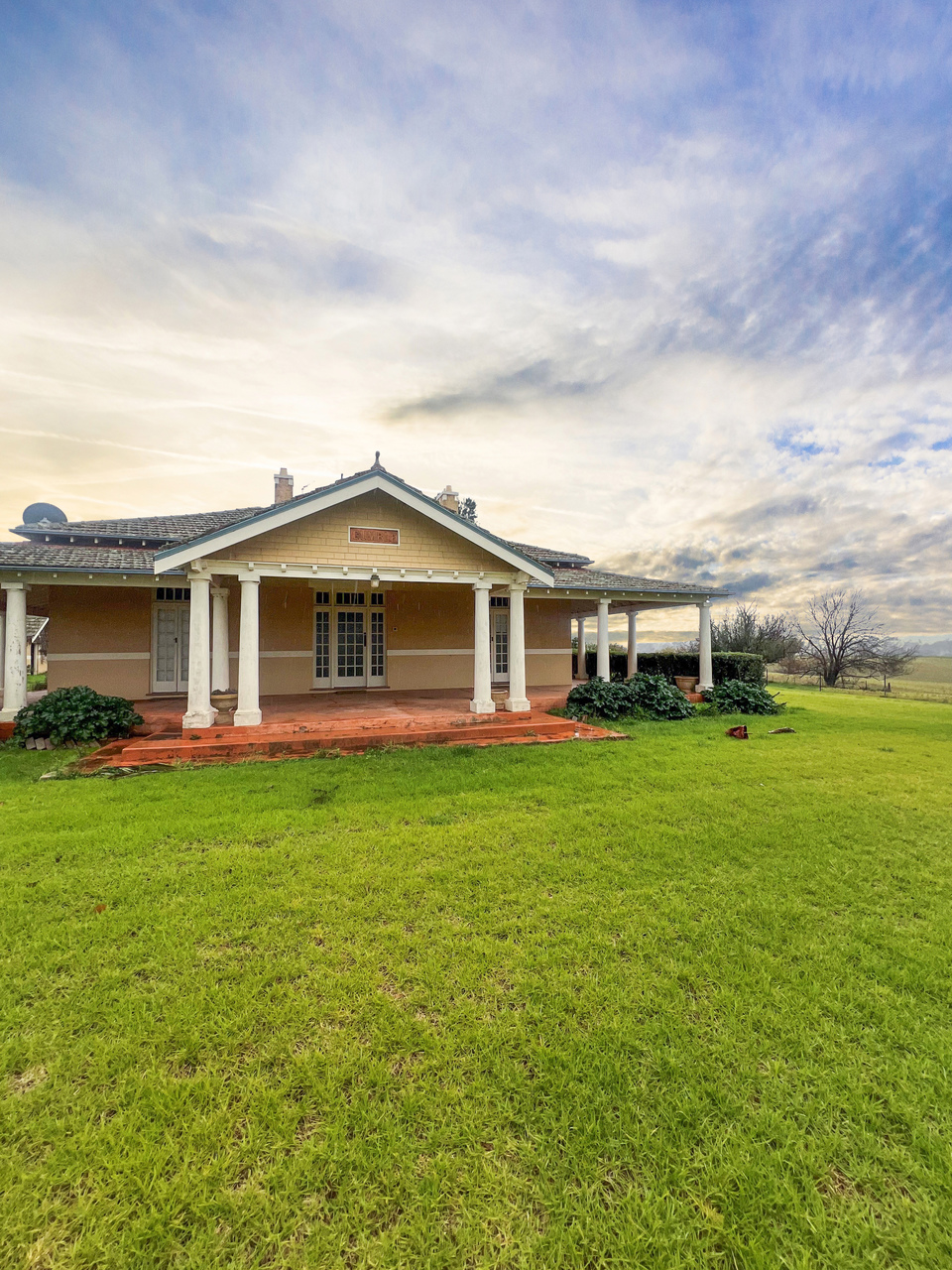 For Rent - 2347 Bocobra Road - New Property in Gumble - Real Estate by