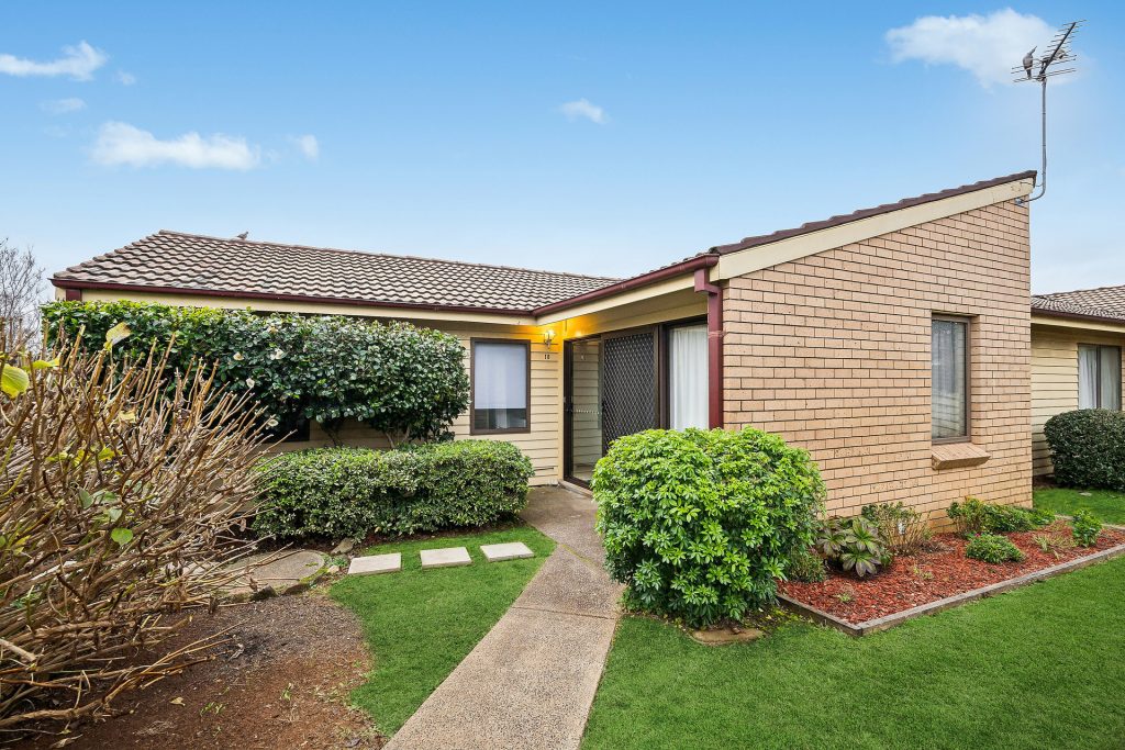 Sold - 18/10-12 Franklin Road - New Property in Orange - Real Estate by Josh Fitzgerald