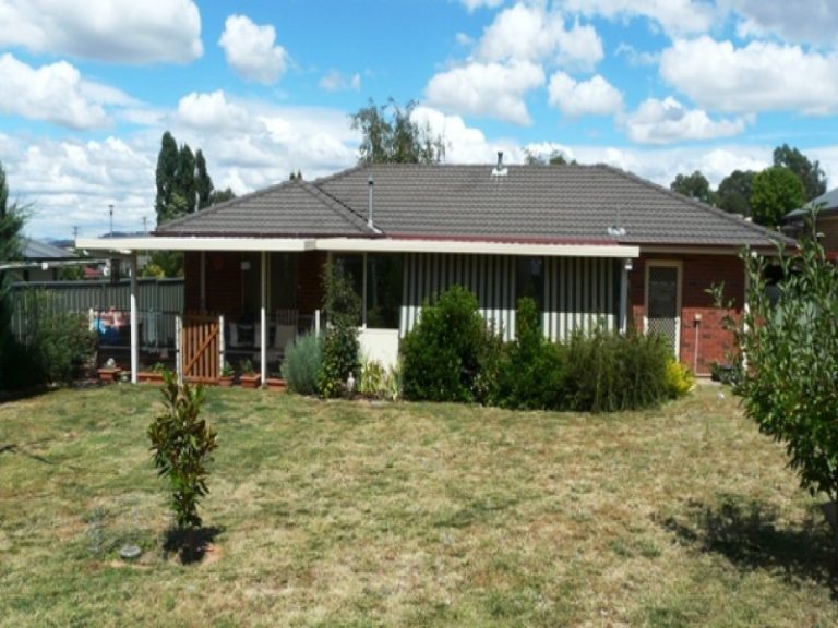 Sold - 13 Spofforth Place - New Property in Kelso - Real Estate by 