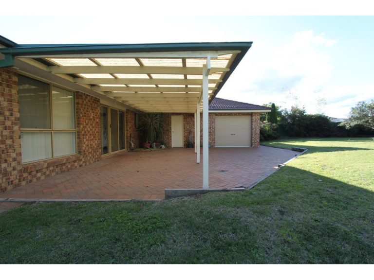 Sold - 16 Halfpenny Drive - New Property in Kelso - Real Estate by 