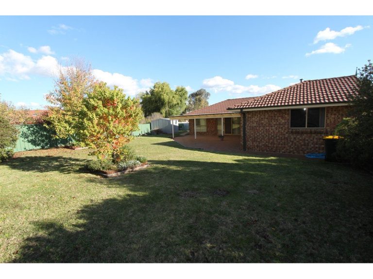 Sold - 16 Halfpenny Drive - New Property in Kelso - Real Estate by 
