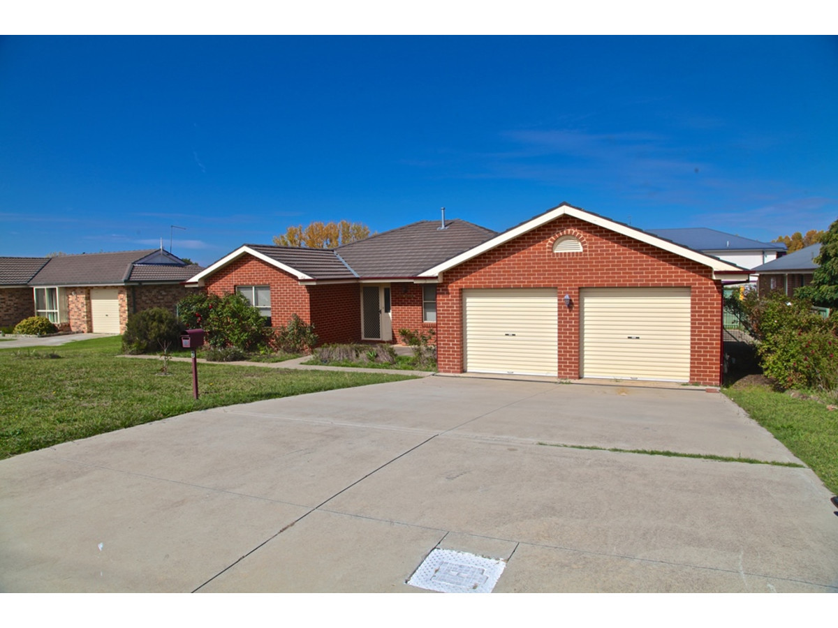 Sold - 3 Hobson Close - New Property in Eglinton - Real Estate by